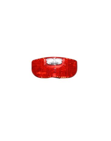 Babboe rear light