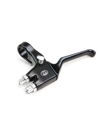 Babboe brake lever left black Babboe