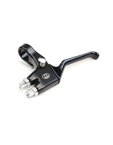 Babboe brake lever left black