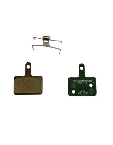 Tektro brake pad E10.11 (2 pieces)