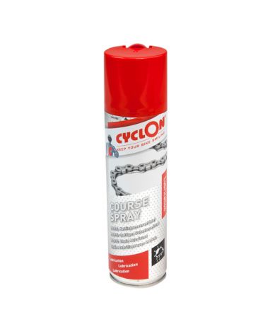 Cyclon course spray 500ml