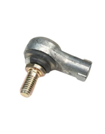 Babboe ball joint silver