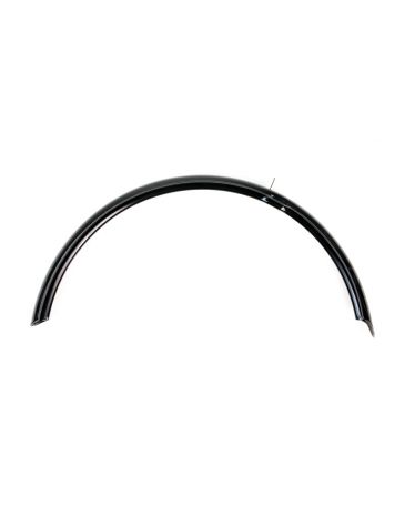 Babboe rear mudguard black