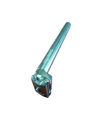 Ergotec seatpost fixed 28,6 x 350 mm