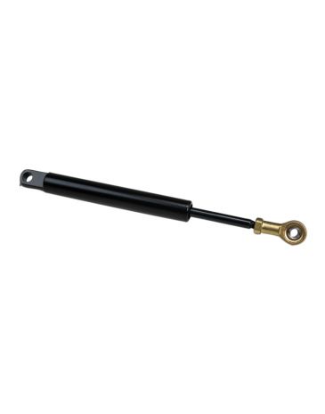 Babboe steering damper