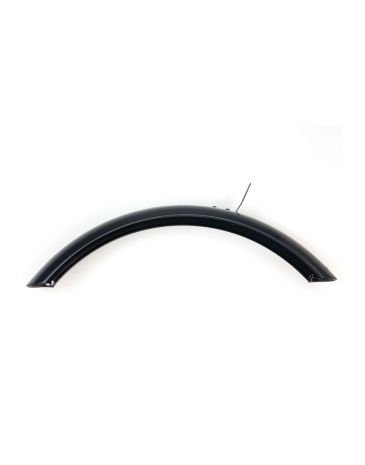 Babboe front mudguard anthracite