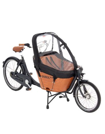 Babboe big clearance rain tent