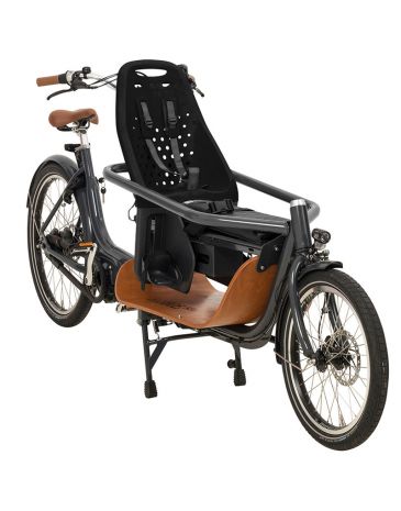 Buy a baby bike seat Yepp Maxi for in the cargo bike Babboe