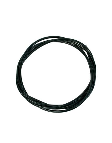 Elvedes outer brake cable 5mm black 200cm