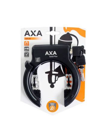 Axa ringlock Solid Plus