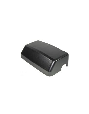 Yamaha battery lock cover