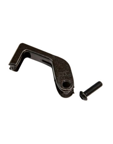 Babboe front lamp hook