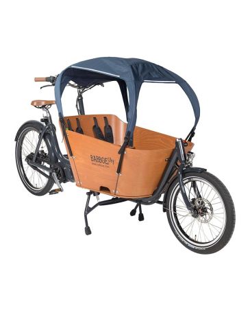 Babboe city rain tent deals