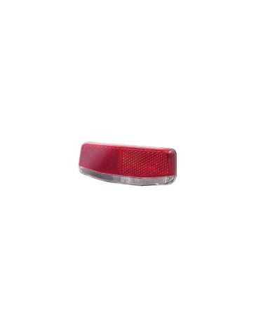 Spanninga rear light Solo XB 80 mm