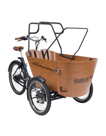Babboe mountain carve online