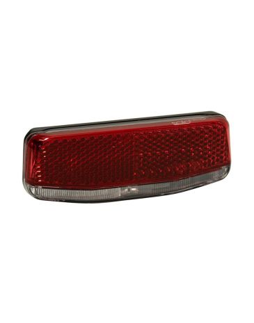 QWIC rear light battery