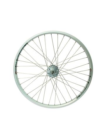 Shimano rear wheel outlet