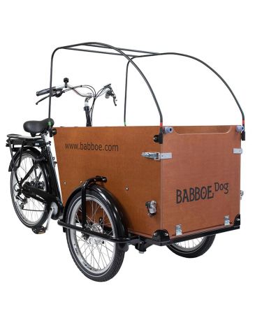 Babboe big rain tent new arrivals