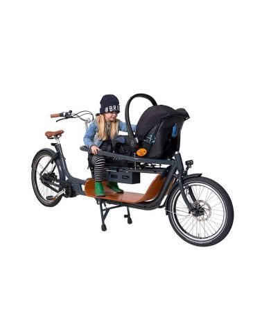 Steco maxi cosi carrier