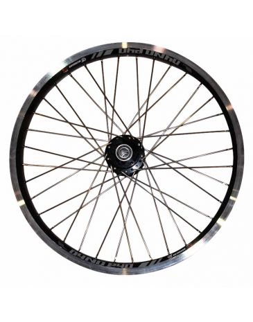 Eclat front wheel shop