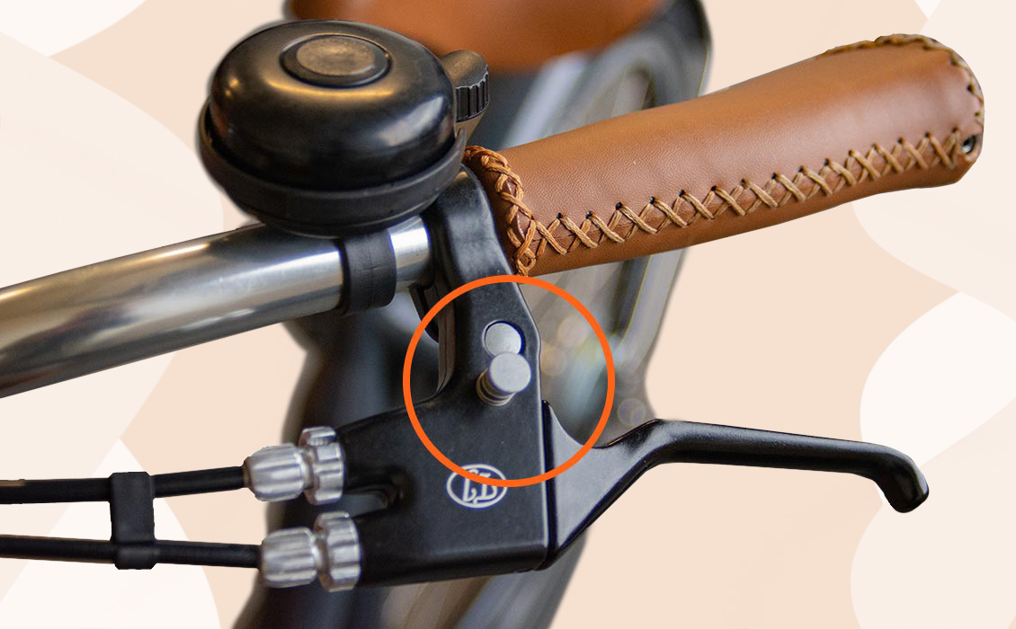 ebike Kindertransport