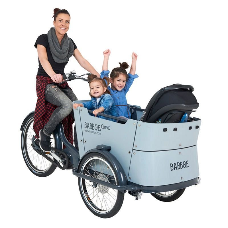 baboe bikes